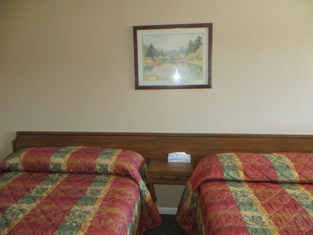 Capri Motel 斯科茨布拉夫 客房 照片