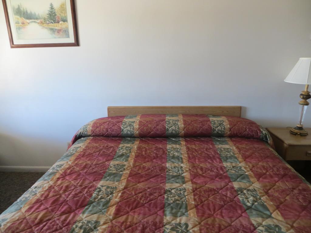 Capri Motel 斯科茨布拉夫 客房 照片