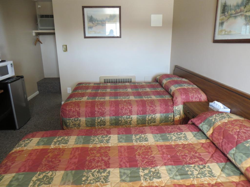 Capri Motel 斯科茨布拉夫 客房 照片