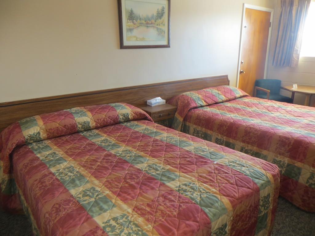 Capri Motel 斯科茨布拉夫 客房 照片