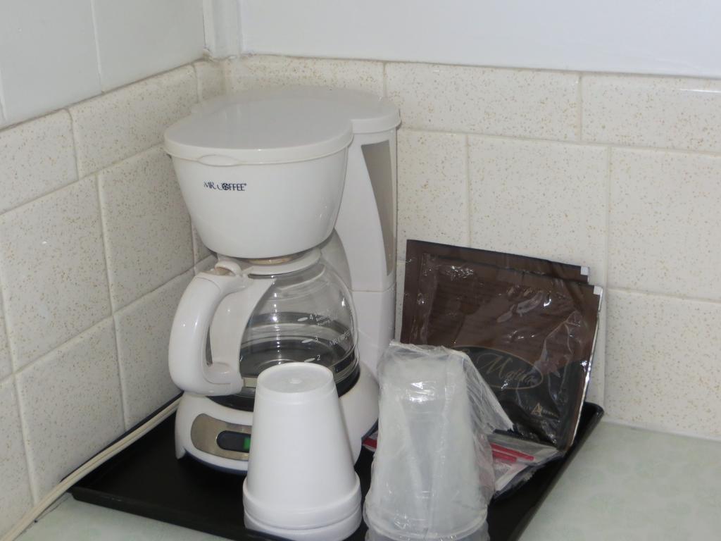 Capri Motel 斯科茨布拉夫 外观 照片