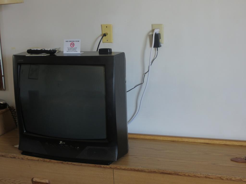 Capri Motel 斯科茨布拉夫 客房 照片