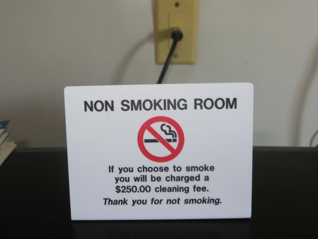 Capri Motel 斯科茨布拉夫 客房 照片