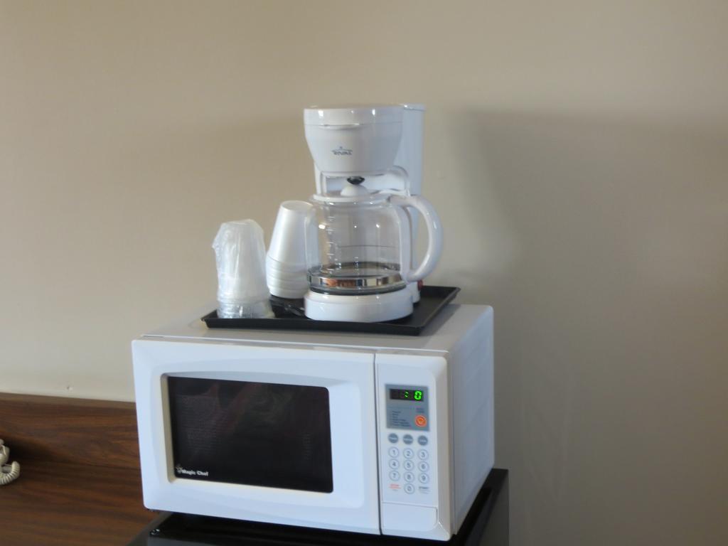 Capri Motel 斯科茨布拉夫 客房 照片